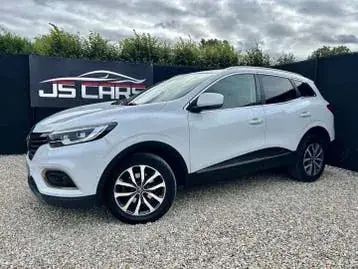 Renault Kadjar 2022 photo 2