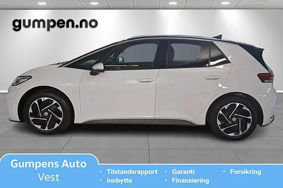 Volkswagen Id.3 2024 photo 2