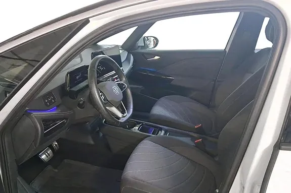 Volkswagen Id.3 2024 photo 5
