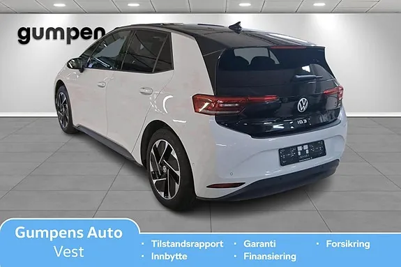 Volkswagen Id.3 2024 photo 3