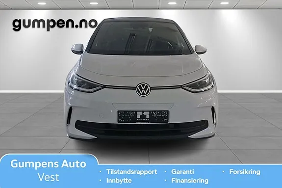 Volkswagen Id.3 2024 photo 4
