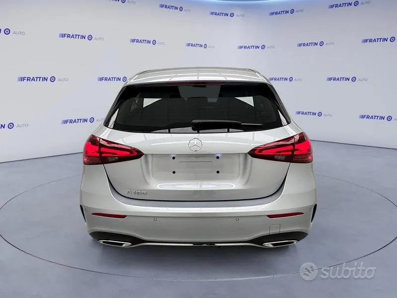 Mercedes-Benz A 180 2025 photo 4