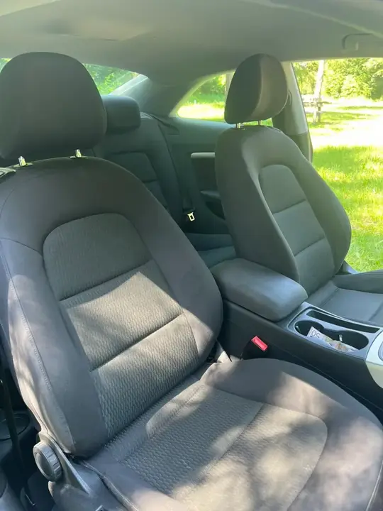 Audi A5 2015 photo 3