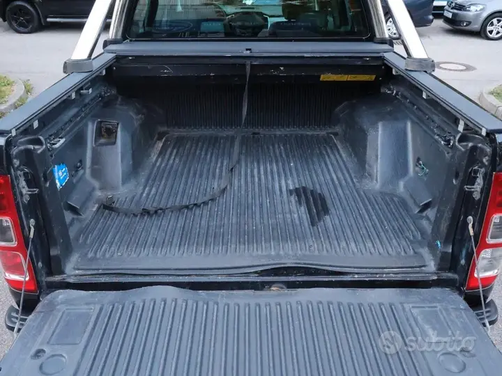 Ford Ranger 2017 photo 4