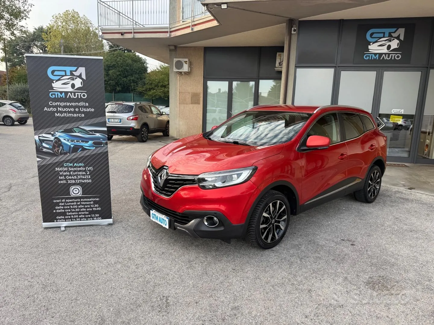 Renault Kadjar