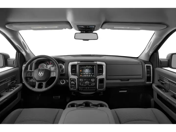 Ram 1500 2015 photo 5