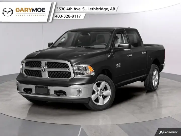 Ram 1500