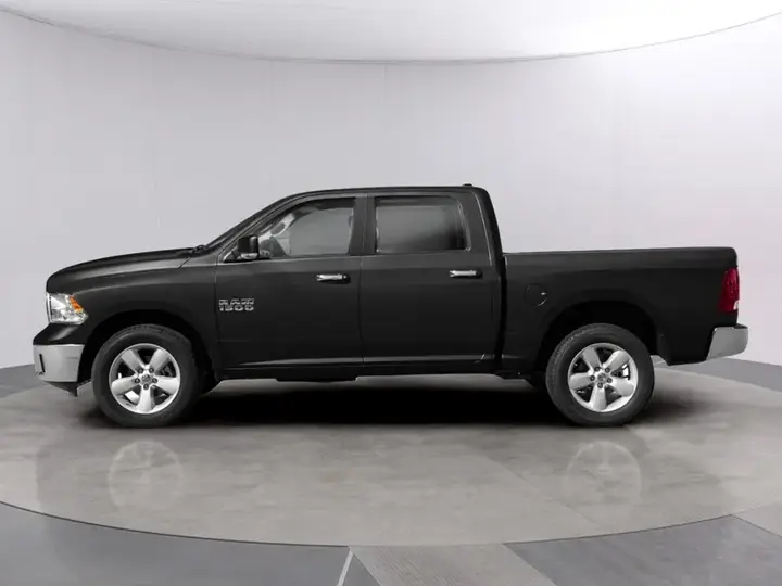 Ram 1500 2015 photo 3