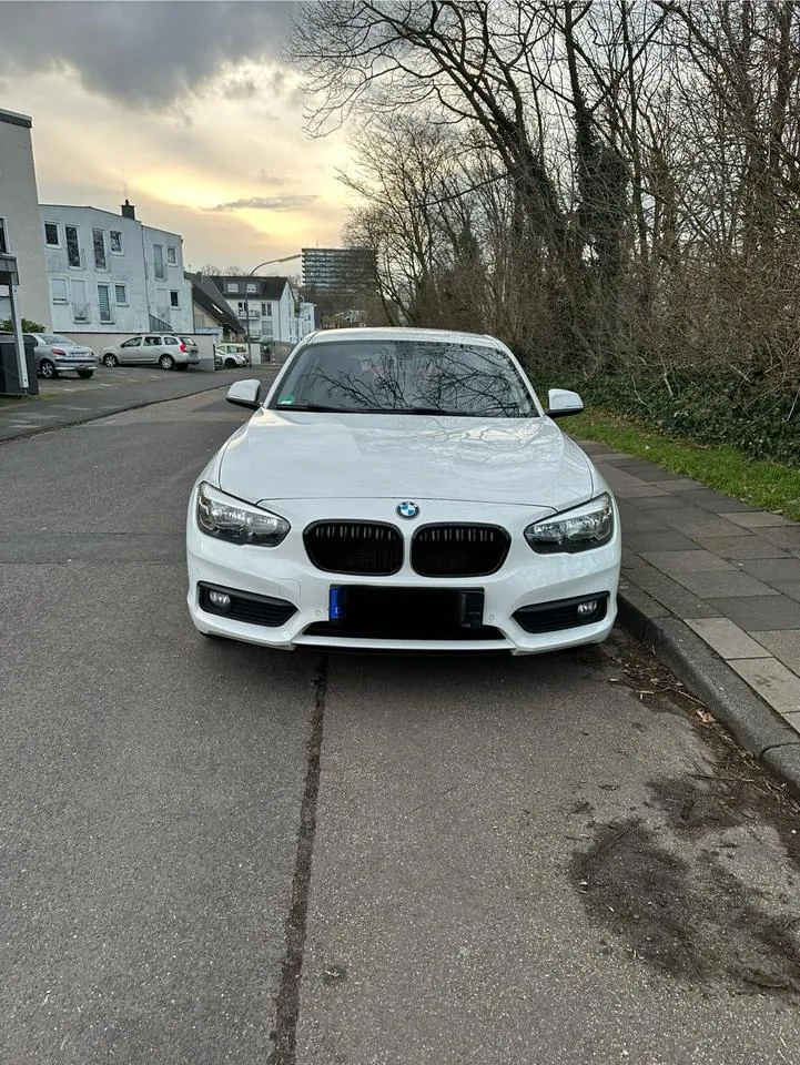 BMW 1Er