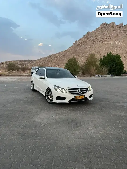 Mercedes-Benz E-Class 2011 photo 5