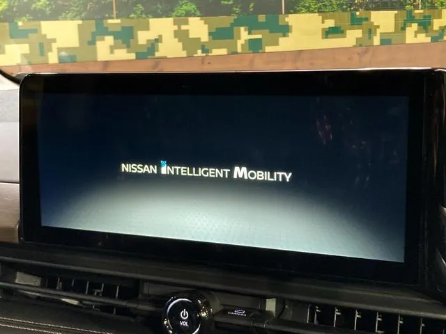 Nissan Serenade 2026 photo 3
