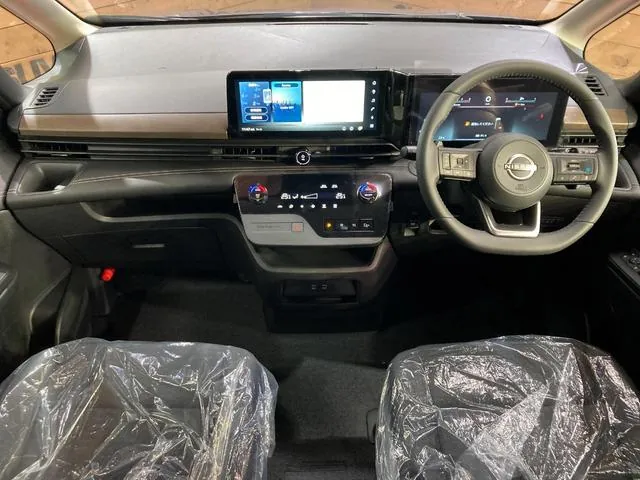 Nissan Serenade 2026 photo 2