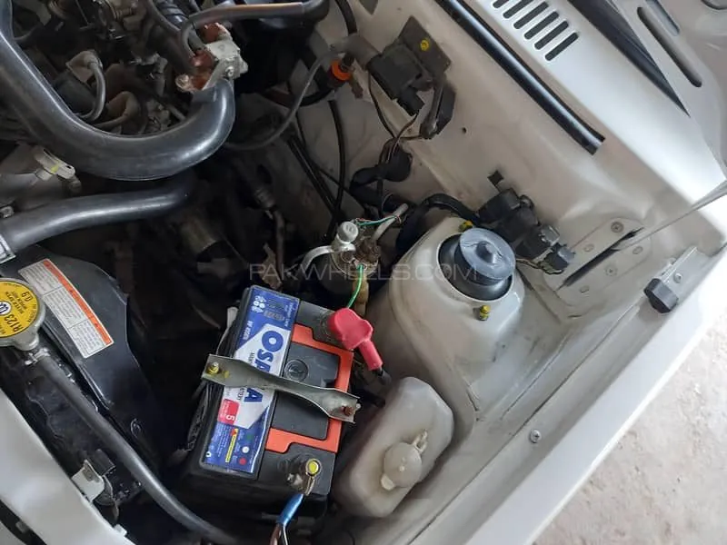 Suzuki Mehran