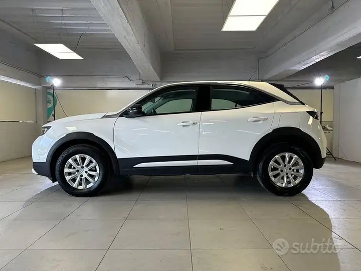 Opel Mokka 2025 photo 2