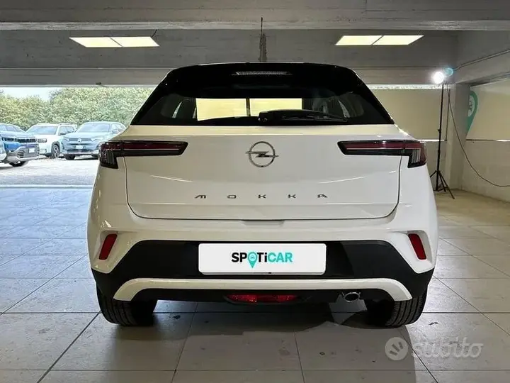 Opel Mokka 2025 photo 4