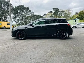 Mazda Axela 2012 photo 5