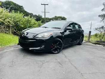 Mazda Axela 2012 photo 4