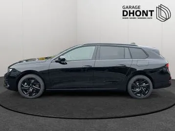 Opel Astra 2026 photo 3