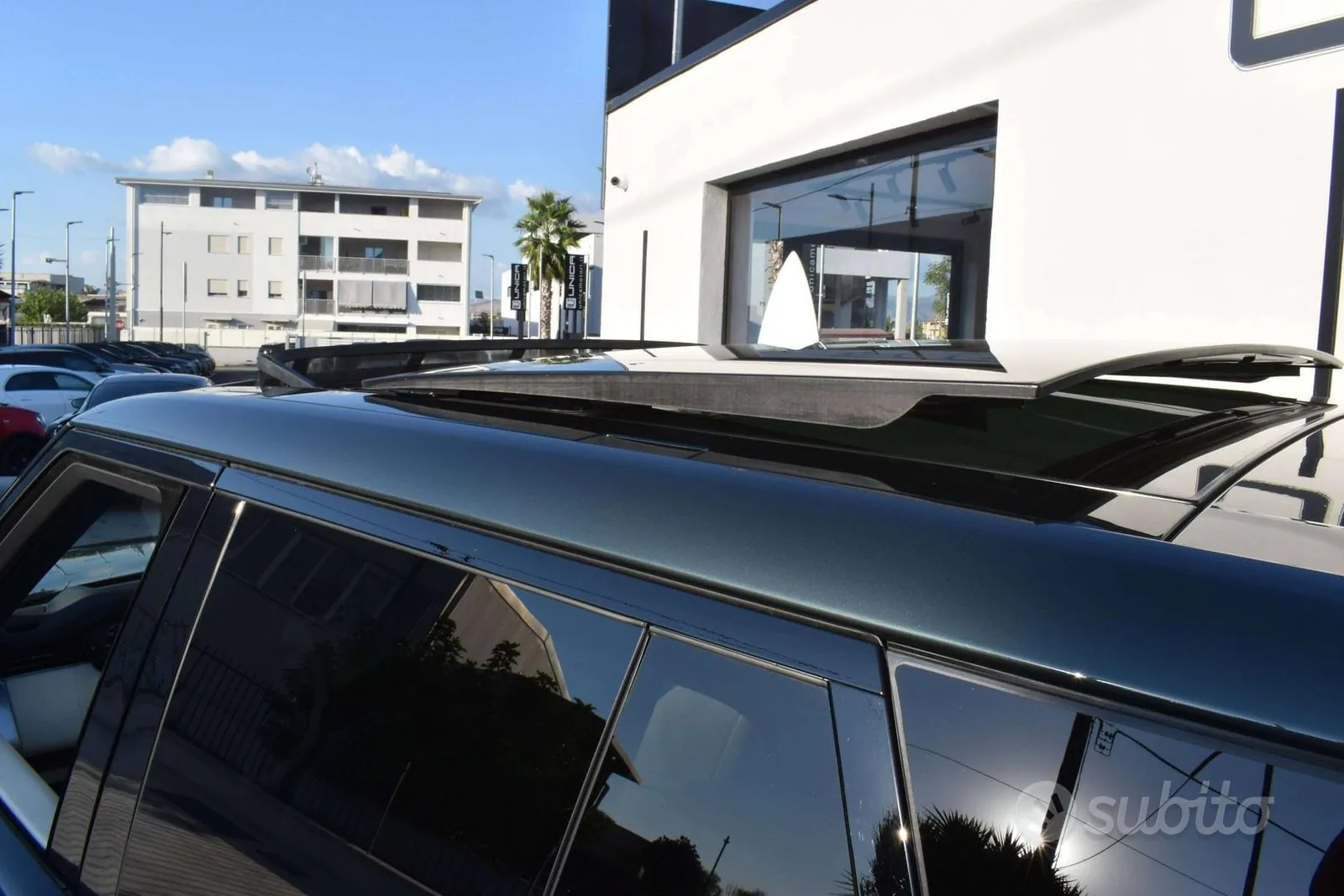 Land Rover Range Rover 2025 photo 4