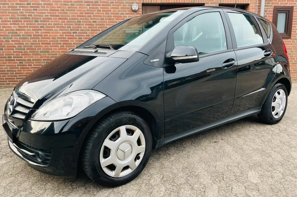Mercedes-Benz Aklasse