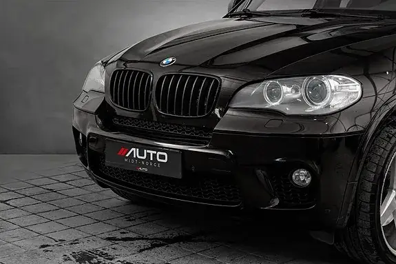BMW X5 2012 photo 2