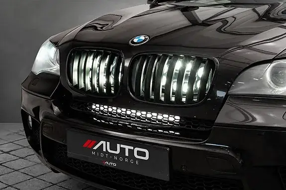 BMW X5 2012 photo 5