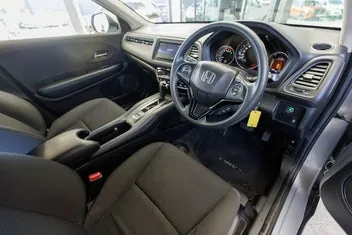 Honda Hr-V 2020 photo 4