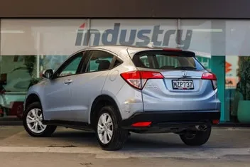 Honda Hr-V 2020 photo 3
