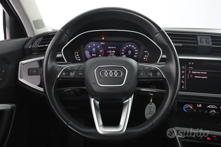 Audi Q3 2021 photo 5
