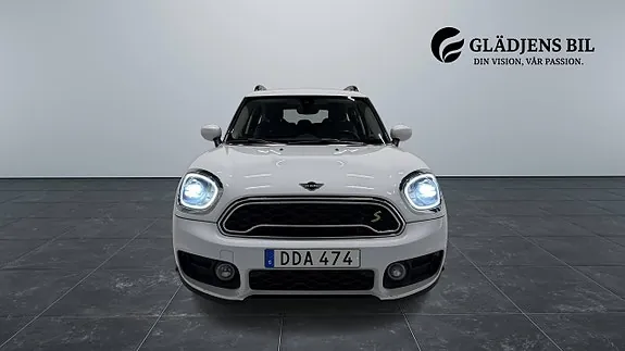 Mini Countryman Cooper Se 2020 photo 2