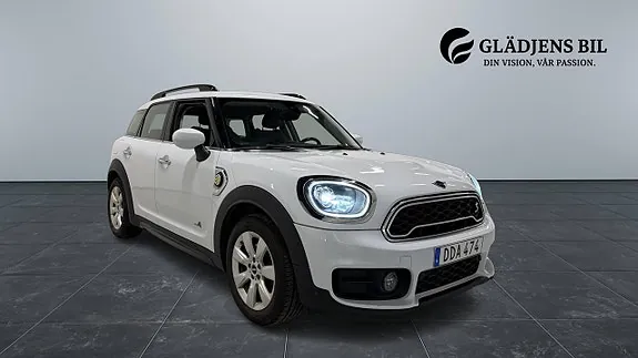 Mini Countryman Cooper Se