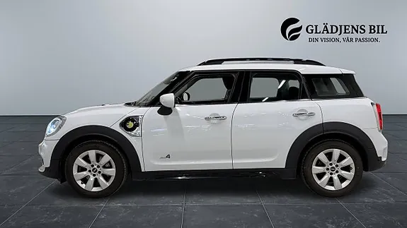 Mini Countryman Cooper Se 2020 photo 4