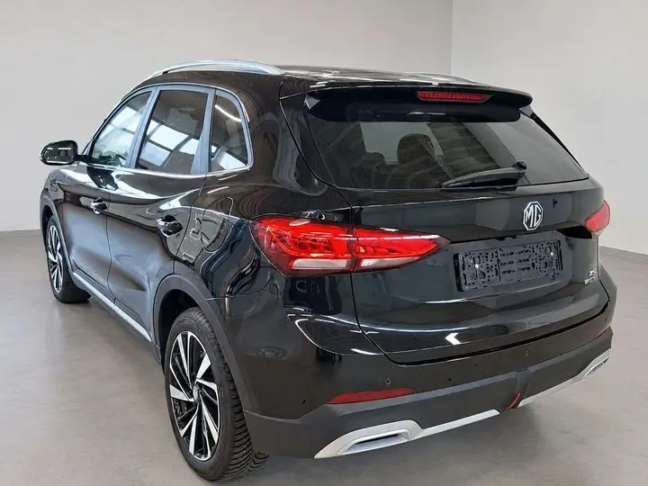MG Zs 2026 photo 5