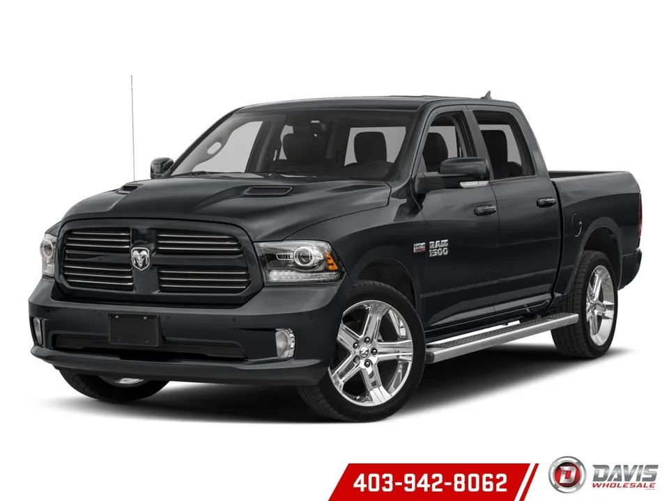 Ram 1500