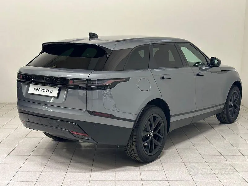 Land Rover Range Rover Velar 2025 photo 2