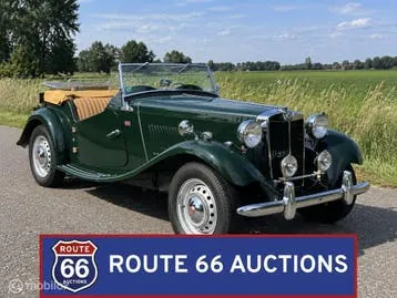MG Td