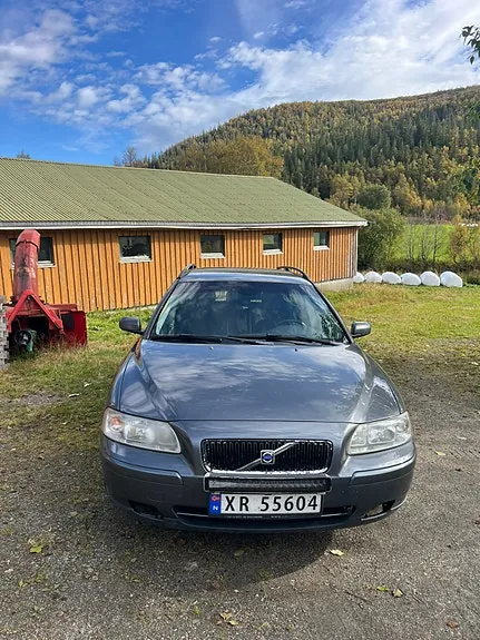 Volvo V70