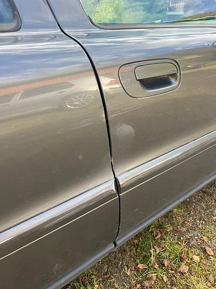 Volvo V70 2006 photo 5