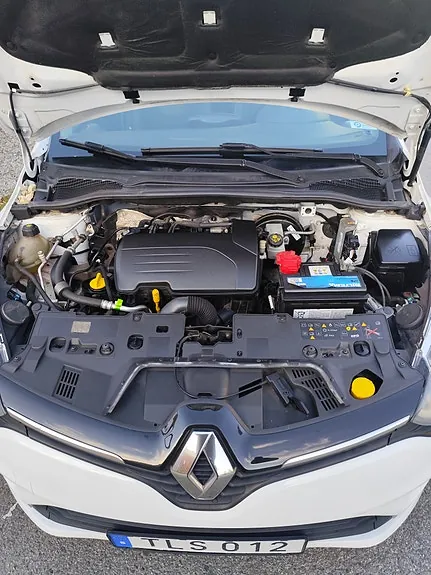 Renault Clio 2017 photo 5