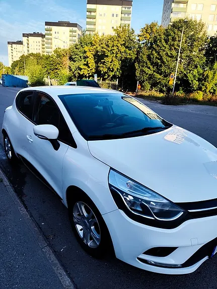 Renault Clio 2017 photo 3