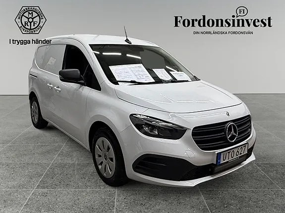 Mercedes-Benz Citan 110