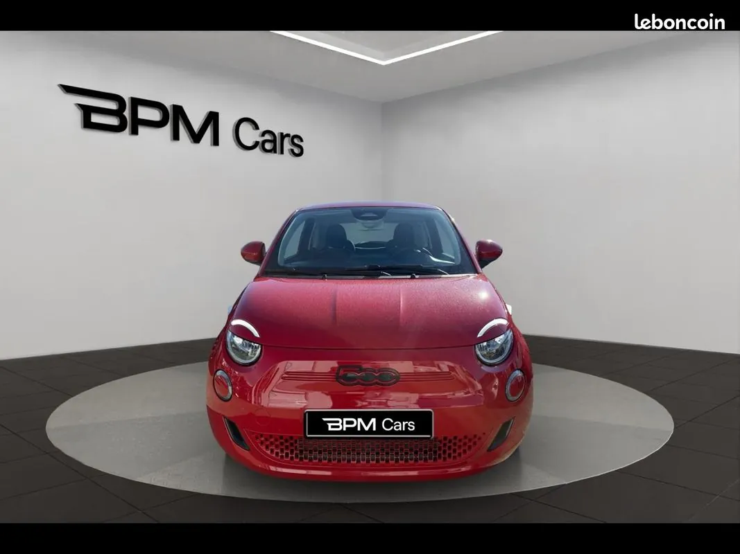 Fiat 500 2023 photo 2