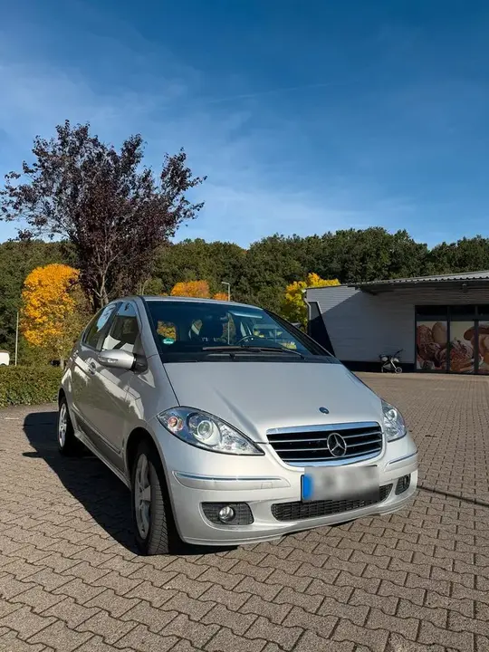 Mercedes-Benz A 150