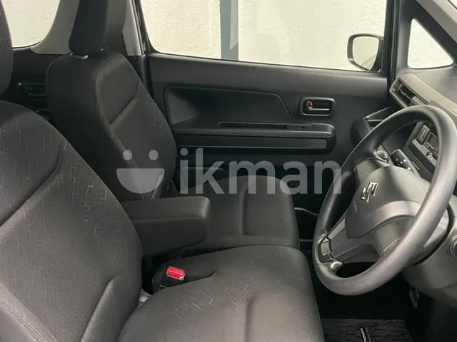 Suzuki Wagon R 2024 photo 5