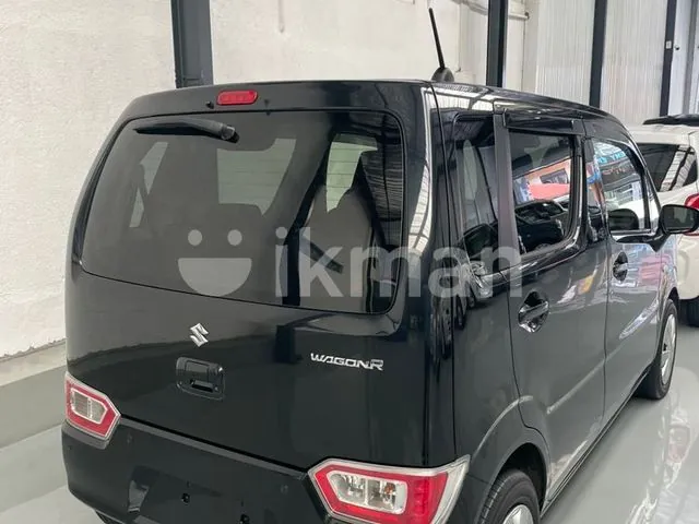 Suzuki Wagon R 2024 photo 3