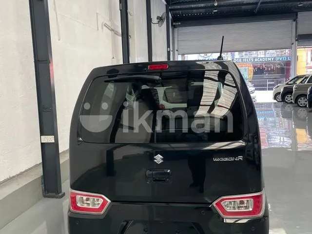 Suzuki Wagon R 2024 photo 2