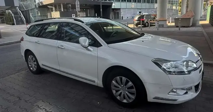 Citroen C5