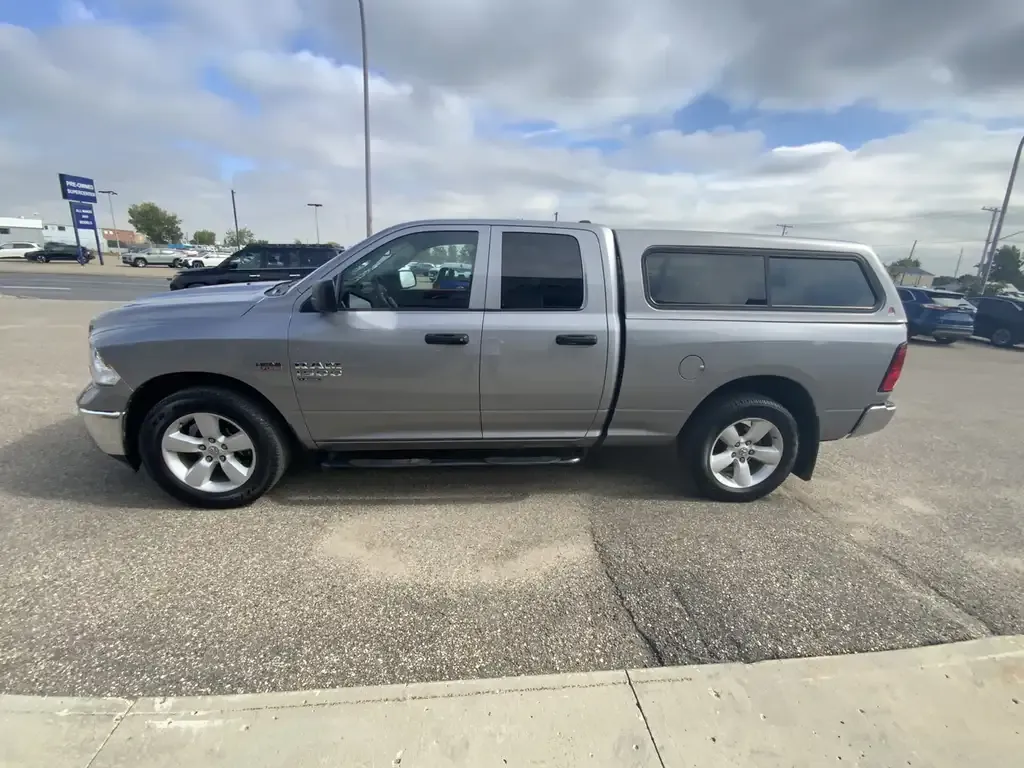Ram 1500 2023 photo 5