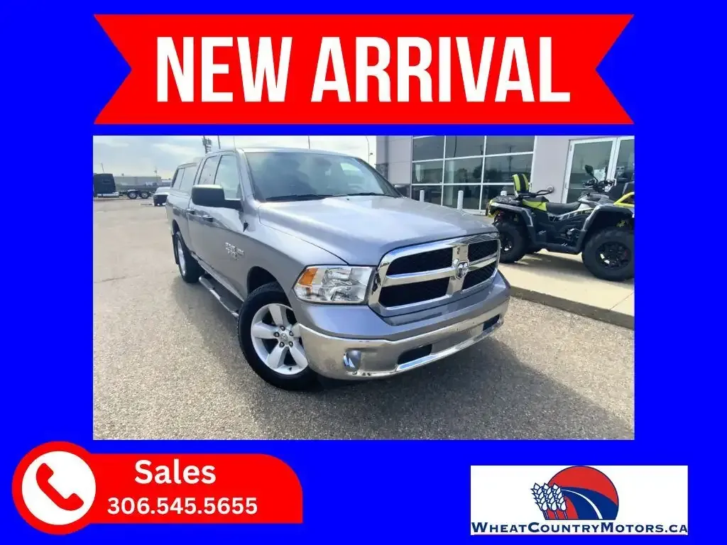 Ram 1500