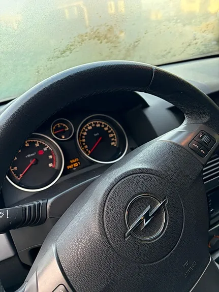 Opel Astra 2007 photo 5